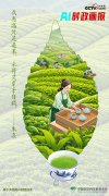 武夷山不只孕育了极为宝贵的“茶中之 
